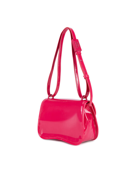 Juicy Couture Juicy Couture Handtasche BIJXT5644WVP Rosa