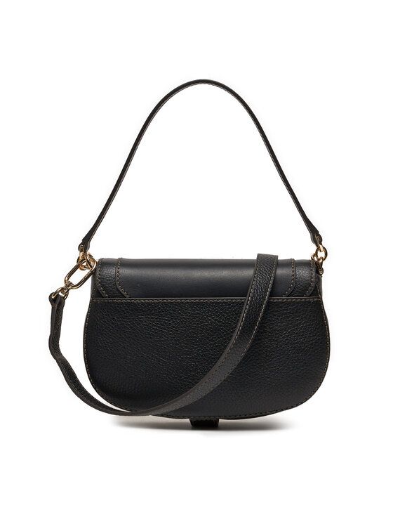 Furla Furla Torbica Club 2 S Crossbody 26 WB00920-BX0053-O6000-1007 Crna