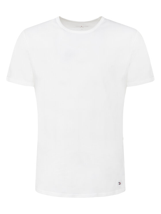 Tommy Hilfiger Tommy Hilfiger Komplet t-shirtów UM0UM03933 Kolorowy Slim Fit