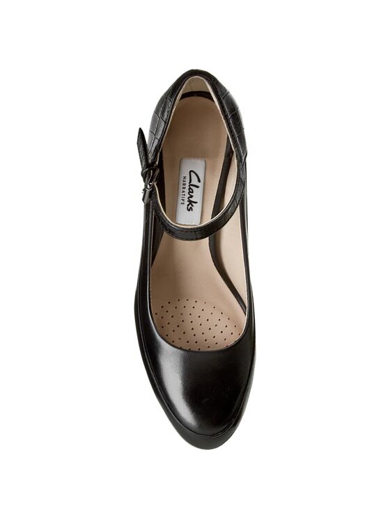 Clarks kendra shop dime
