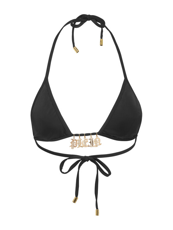PHILIPP PLEIN PHILIPP PLEIN Podprsenka 23659 Černá