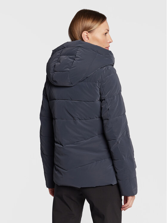 CMP CMP Žieminė striukė 32K3096 Tamsiai mėlyna Regular Fit