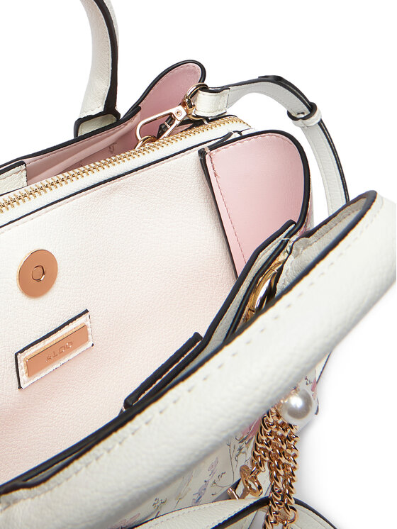 Aldo Aldo Handtasche Carimma 14143573 Weiß