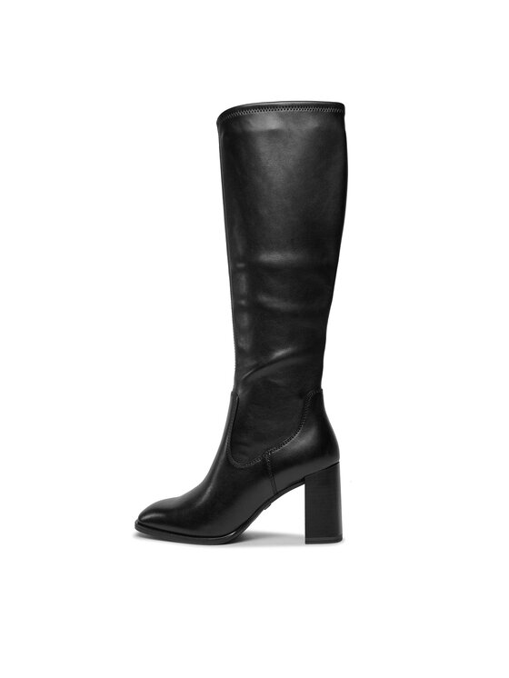 Tamaris Tamaris Stivali 1-25517-41 Nero