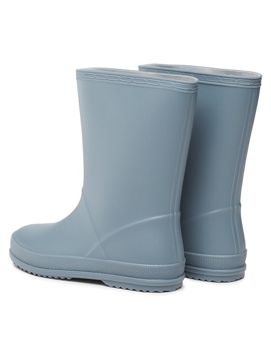 Action Boy Action Boy Gummistiefel J21-4-0853 Blau