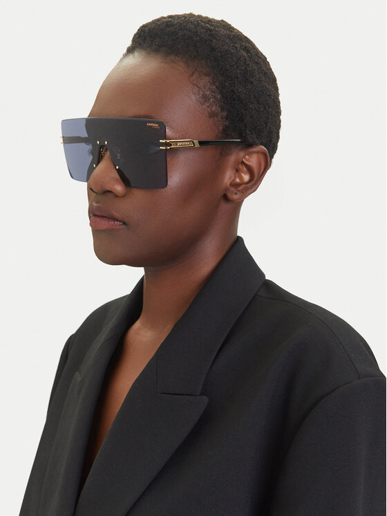 Carrera Carrera Sonnenbrillen 1075/S Schwarz