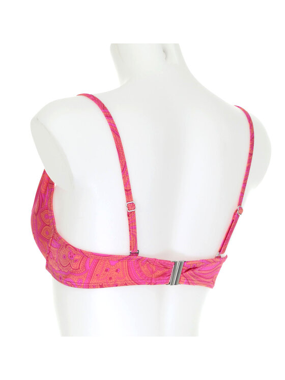 Olympia Olympia Vrchní část bikin 31631 Oranžová