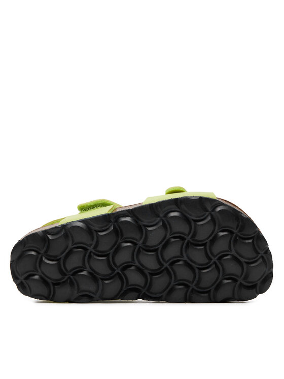 Mayoral Mayoral Sandalen 43605 Grün
