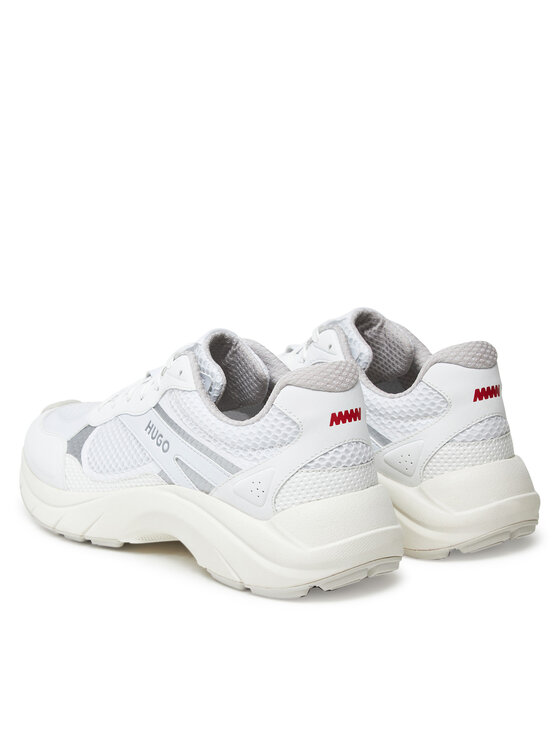 HUGO HUGO Sneakersy GO2 50548571 Biały