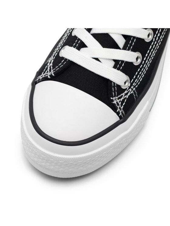 Sprandi Sprandi Scarpe da ginnastica WP40-21204LYY Nero