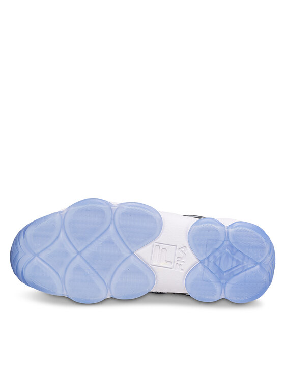 Fila Fila Sneakersy Spaghetti FFM0258.13036 Bílá