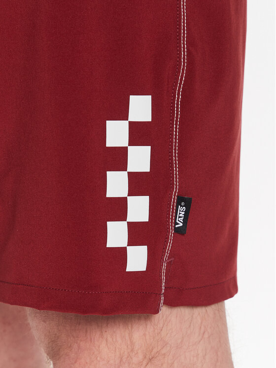 Vans nylon hot sale active shorts