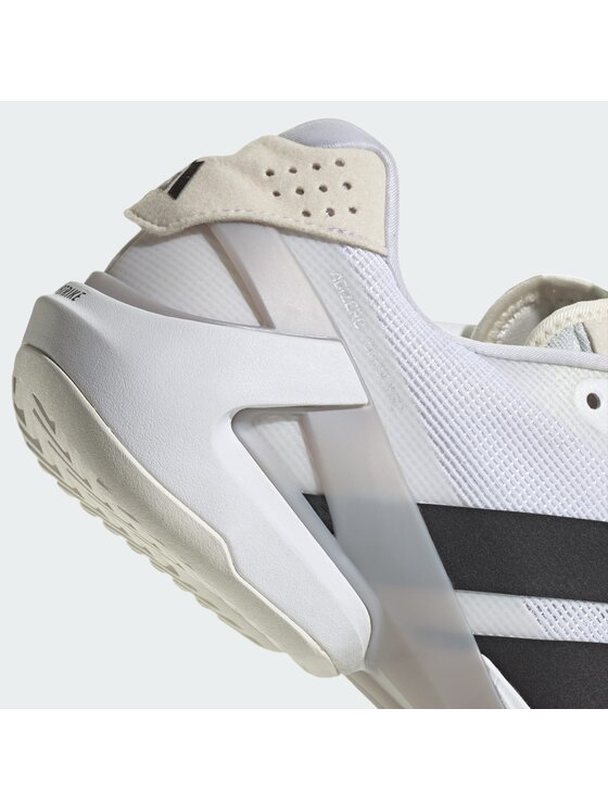 adidas adidas Buty do tenisa Adizero Ubersonic 5 Biały