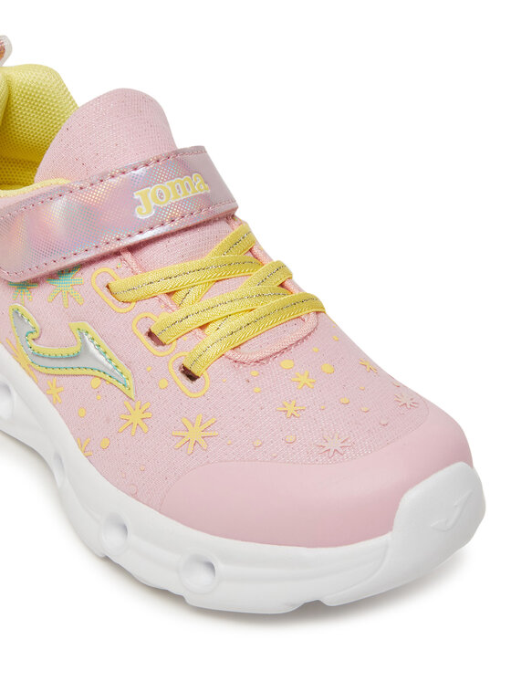 Joma Joma Sneakers Space Jr 2529 JSPACS2529V Roz