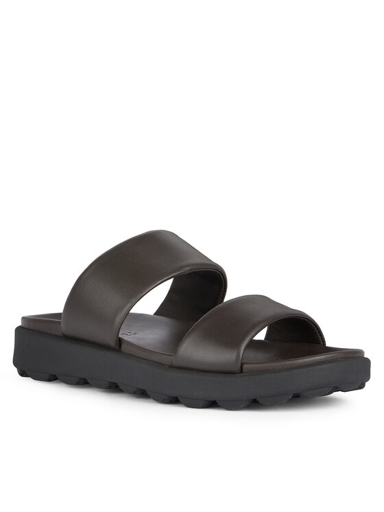 Geox Geox Şlapi U Spherica Ec6 U45GWA 00085 C6006 Maro