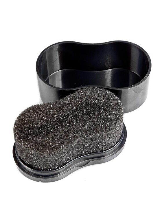 Coccine Coccine Apavu švamme Self-Shining Sponge 55/03/02/01C