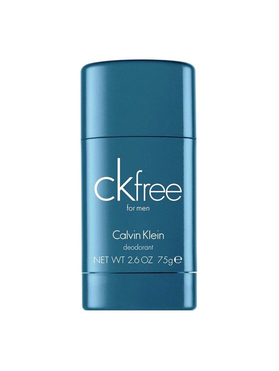 Dezodorant sztyft Calvin Klein, CK Free for Men dezodorant w sztyfcie 75ml