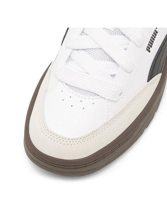 Puma Puma Sneakers Park Lifestyle OG 397262 01 Weiß