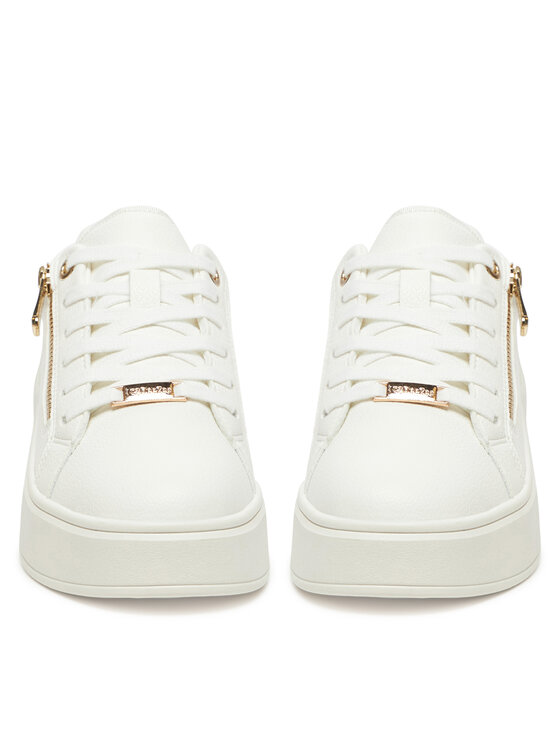 DeeZee DeeZee Sneakers AM25233-D Weiß