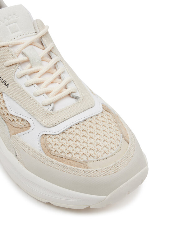 D.A.T.E. D.A.T.E. Sneakers Fuga  W421-FG-ET Beige