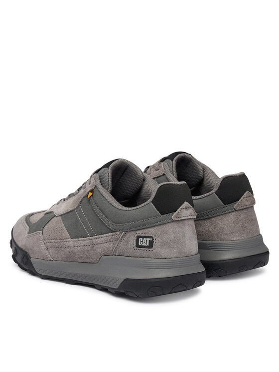 CAT Footwear CAT Footwear Tenisice Hex Ready T-Toe P726954 Siva