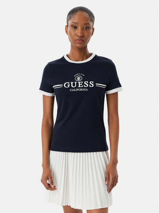 T-Shirt Guess