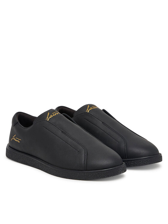 Lacoste Lacoste Sneakers Linecourt 52SMA0161 Negru