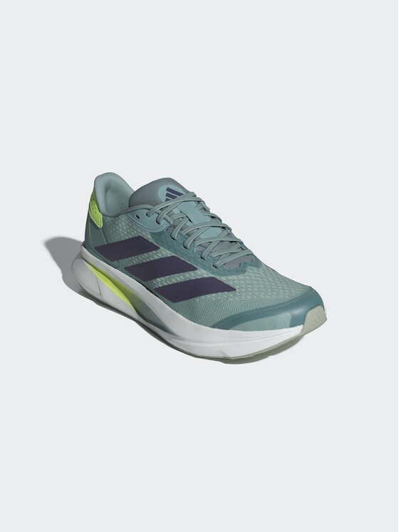 adidas adidas Buty do biegania 140301 Zielony