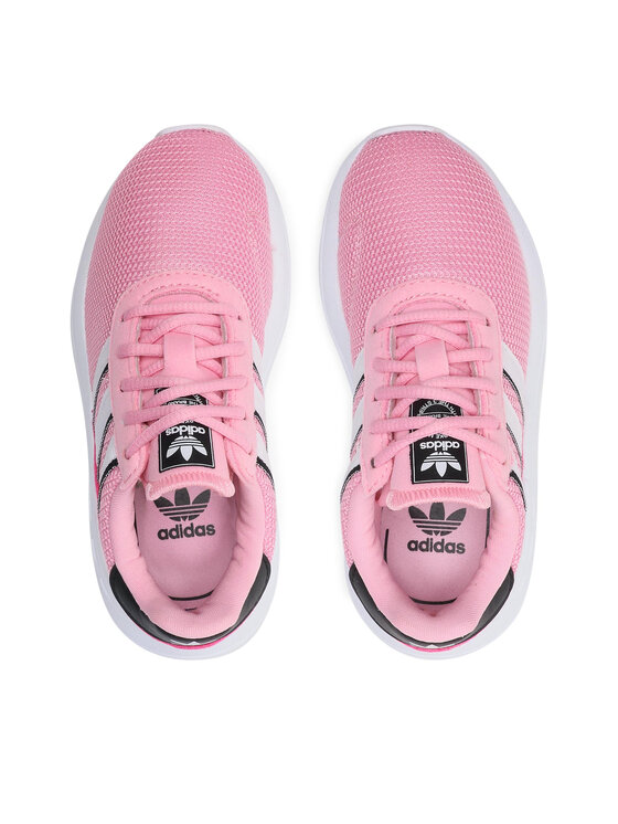 adidas Sneakers La Trainer Lite C GZ7054 Rosa Modivo