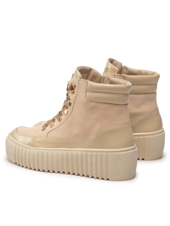Rage Age Rage Age Stiefeletten RA-69-06-000522 Beige