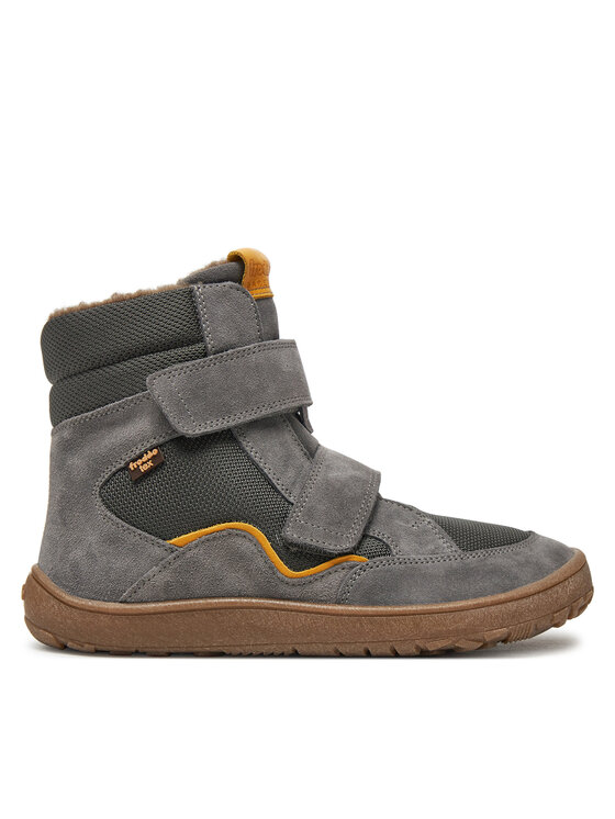 Froddo Froddo Stiefel G3160233-3 Grau