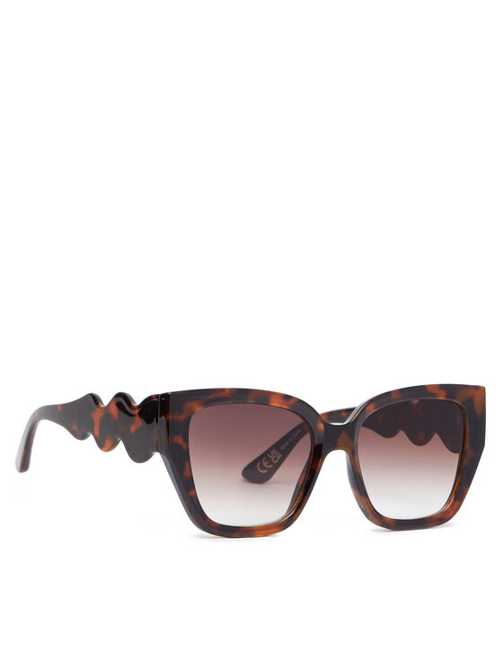 Ochelari de soare Aldo Hok 13994976 Maro