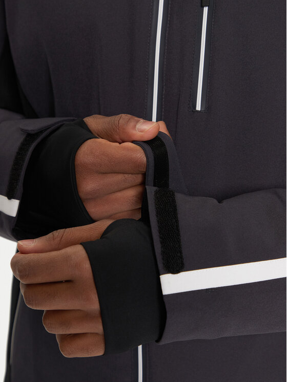 CMP CMP Skijacke 34W4687 Grau Regular Fit