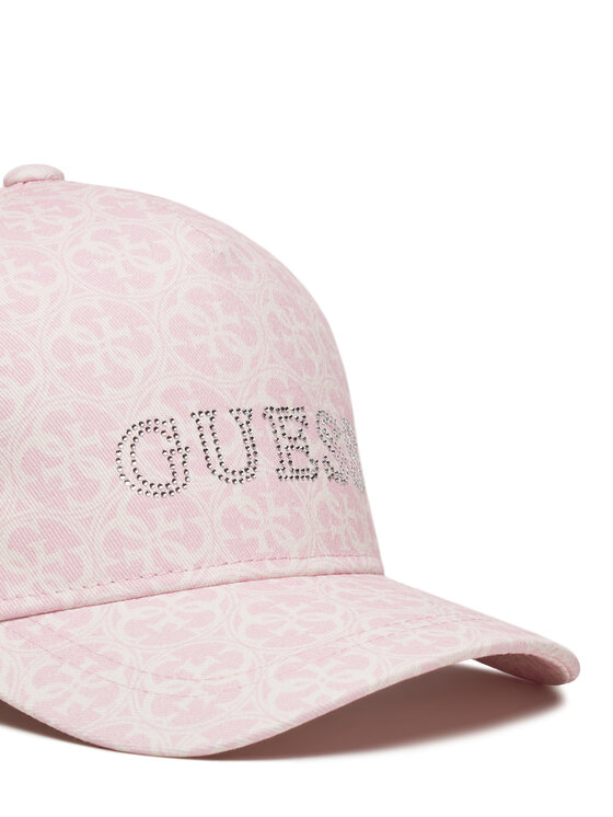 Guess Guess Šilterica J5RZ38 WO080 Ružičasta