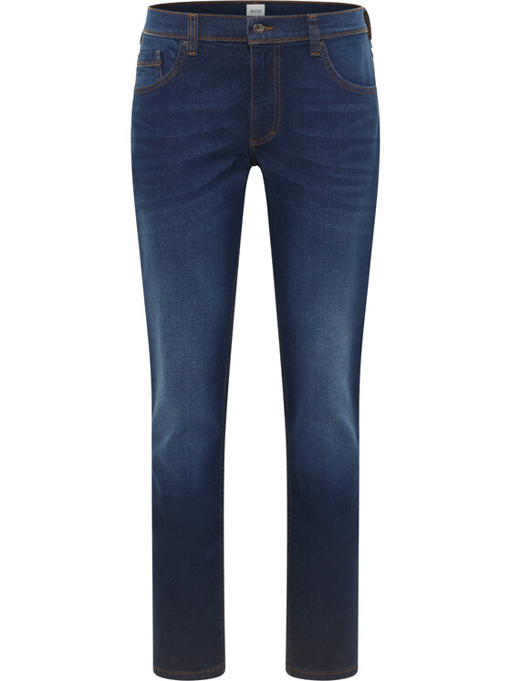 Mustang Mustang Jeans Washington straight Blu Straight Fit