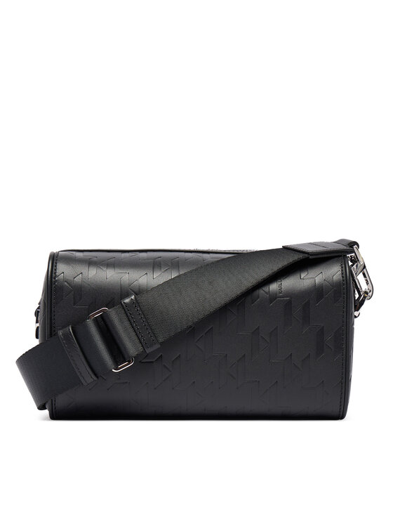 KARL LAGERFELD KARL LAGERFELD Torebka B3M30251 Czarny