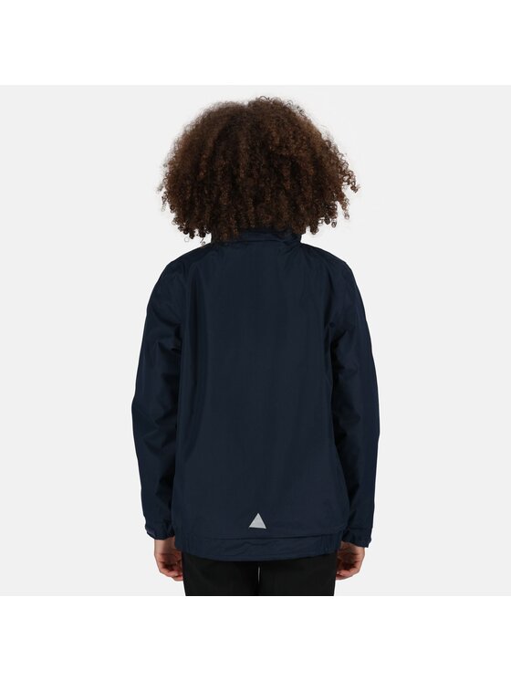 Regatta Regatta Kurtka outdoor Dover Granatowy To Fit