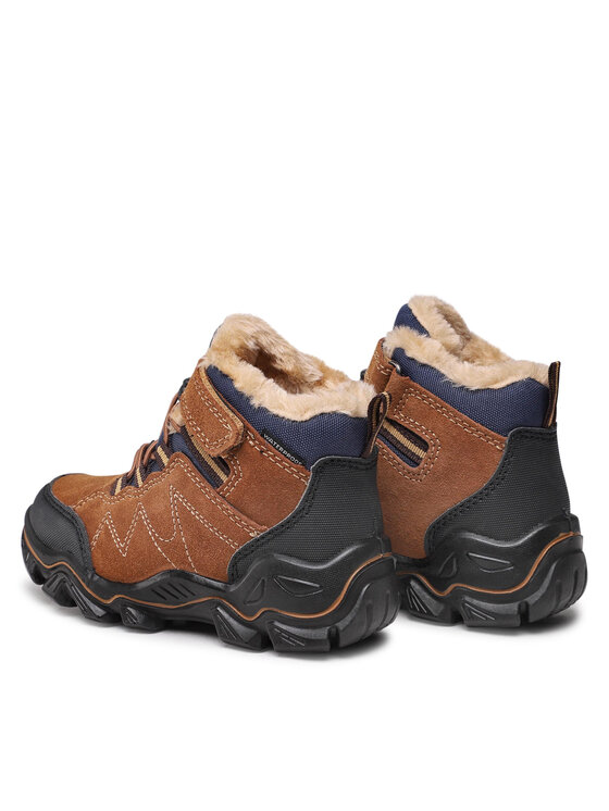 Sprandi Sprandi Schneeschuhe CP91-20027 Braun