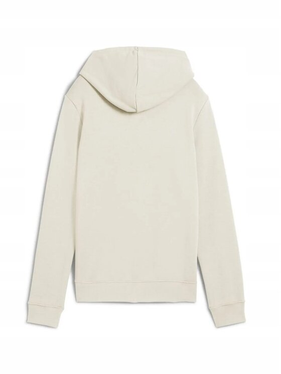 Puma Puma Bluza 682391-87 Beżowy Standard Fit