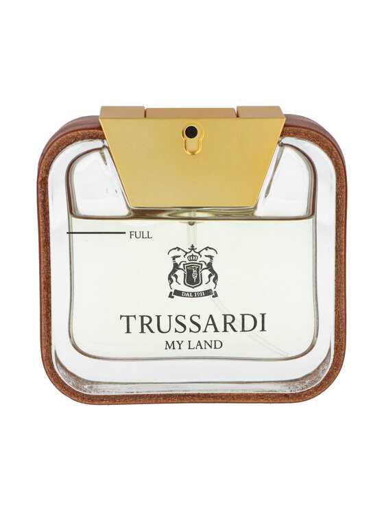 Trussardi Trussardi My Land For Men Woda toaletowa