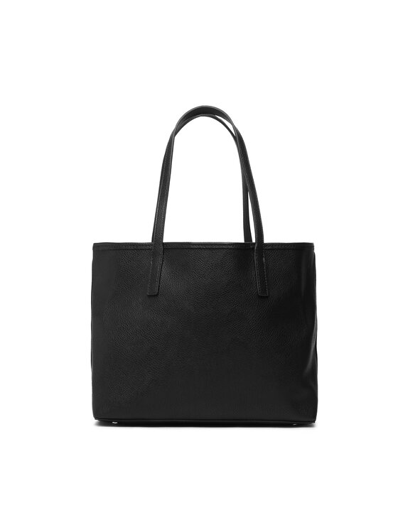 Guess Guess Rankinė HWVG69 95280 Juoda