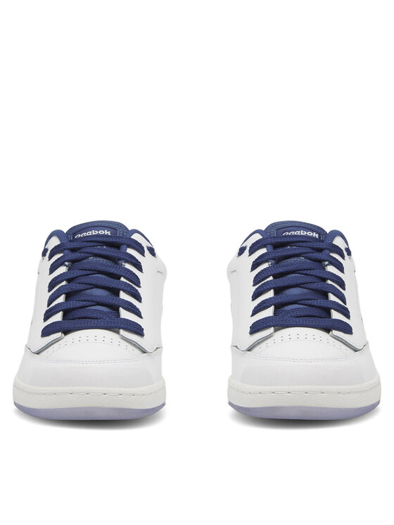 Reebok Reebok Superge Club C Bulc 100074248 Bela