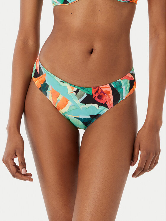 Selmark Bikini partea de jos BN602 Colorat