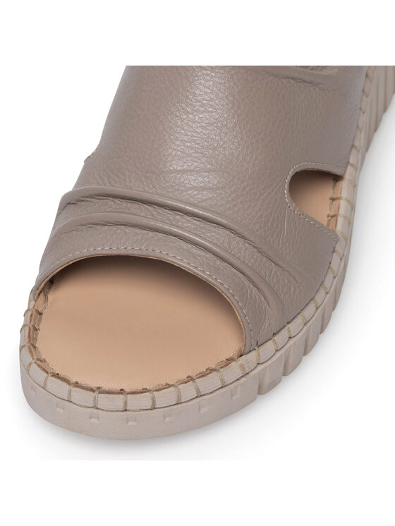 Lasocki Lasocki Sandalen WB-BRIGITTE-02 Beige
