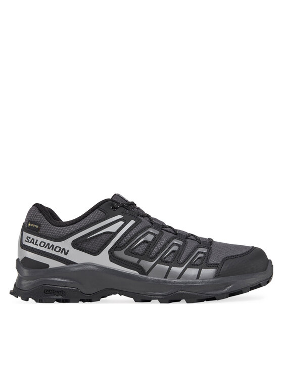 Salomon Salomon Παπούτσια πεζοπορίας Extegra Gore-Tex L47768800 Γκρι