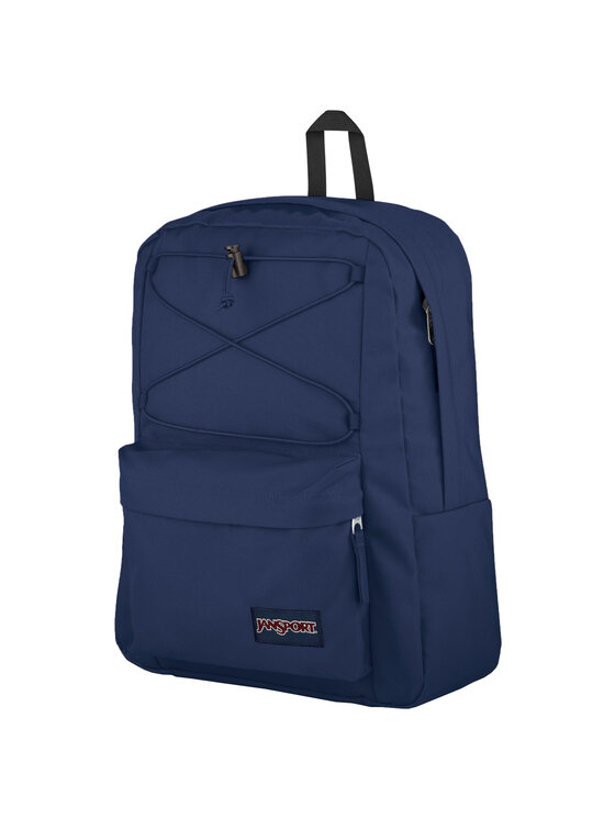 JanSport JanSport Zaino Flex Pack Backpack Blu scuro