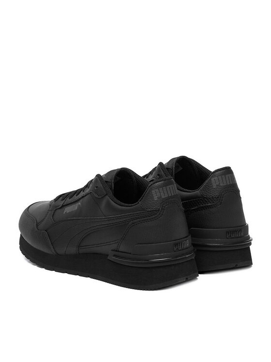 Puma Puma Sneakersy 39973601 Čierna