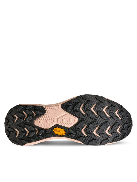Hoka Hoka Trekkingschuhe Transport 1123154 Violett