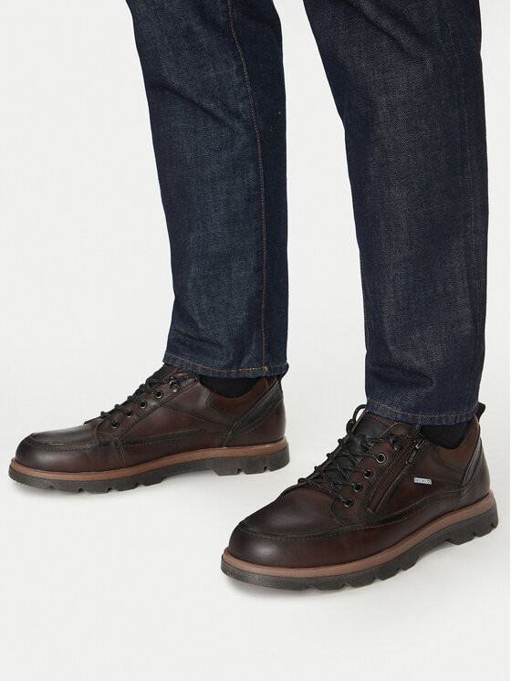 Pikolinos Pikolinos Scarpe basse M3M-4163C1 Marrone
