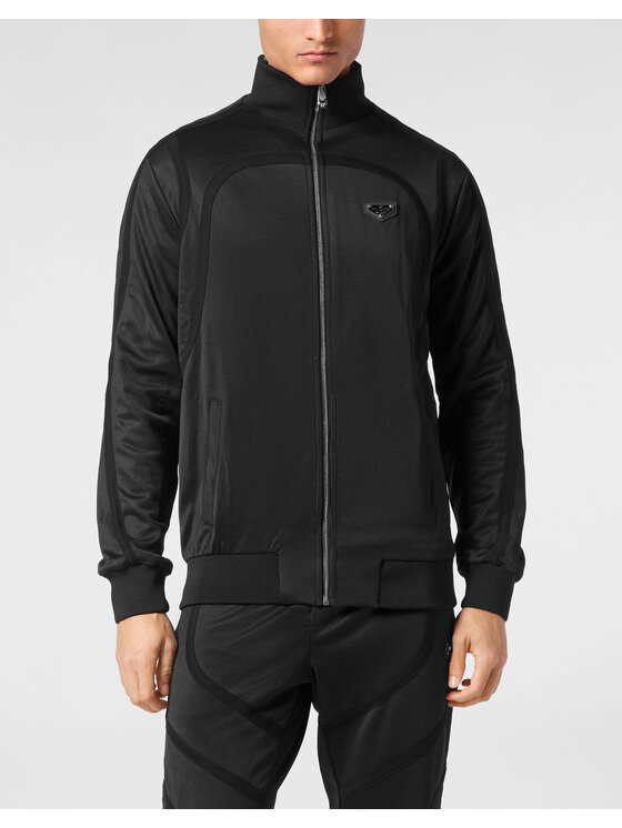 PHILIPP PLEIN PHILIPP PLEIN Principi attivi 9437 Nero Active Fit